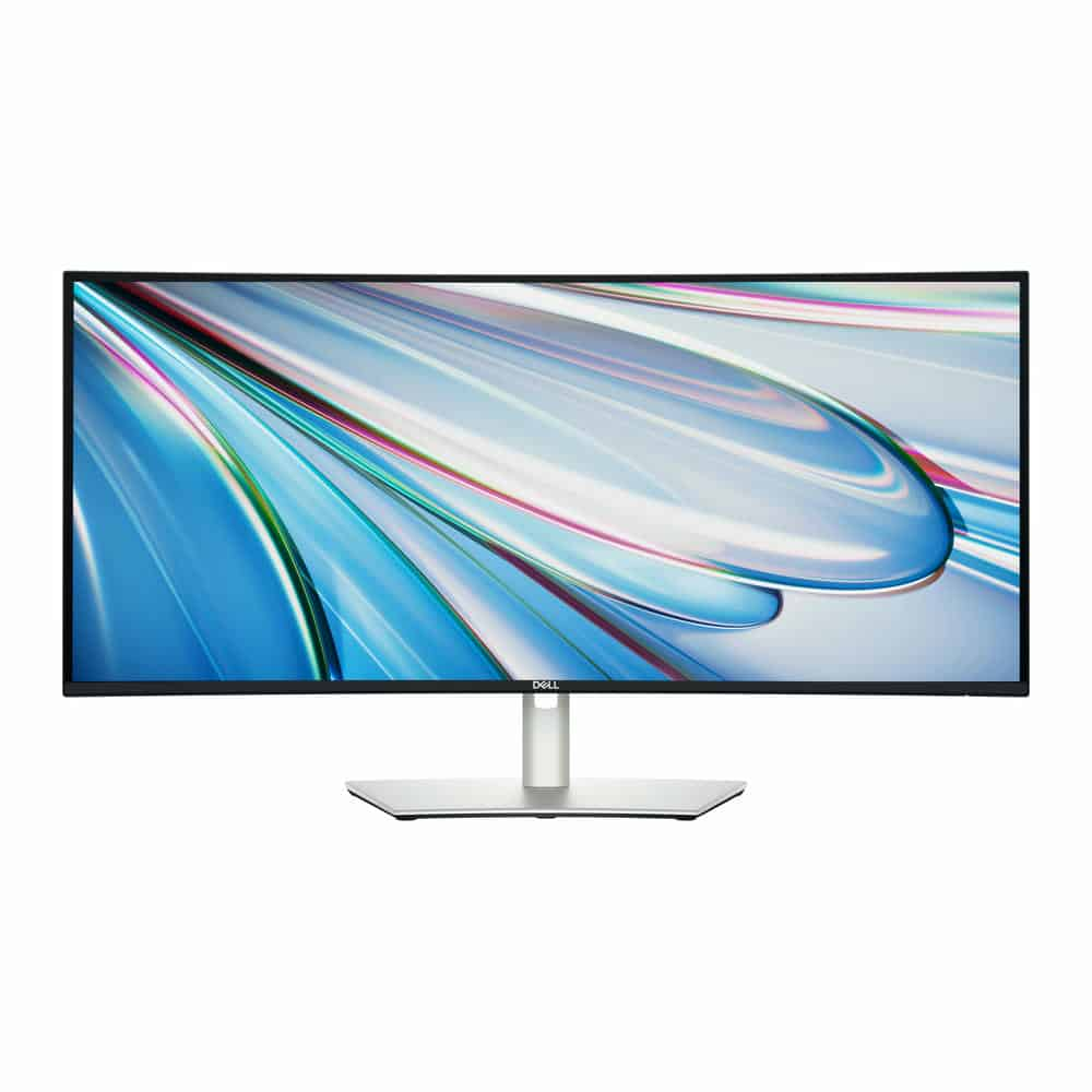 Dell Ultrasharp 34" Curved IPS Thunderbolt Hub Monitor